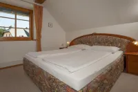 ยูโรพาร์คส์ เฮอร์มาเกอร์ นาสฟีลด์ โรงแรมใน