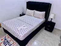 อพาร์ตเมนต์ 2 ห้องนอน อาบีจาน - ผ่อนคลาย สำรวจ และ พักผ่อน