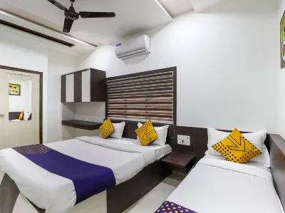 Hotel Atithi - Oposite Shreeji Hospital