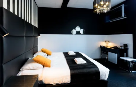 Hotel Zilt