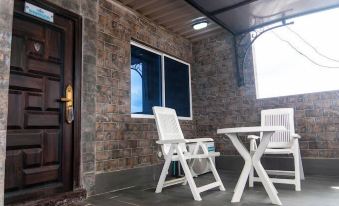 The Panache Luxury Apartment