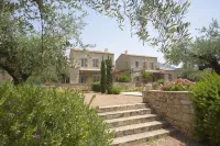 Liodentra Hotel a West Mani