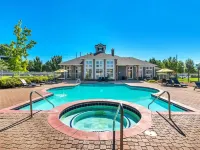 Welcoming 2Br Pool Gym Near Hill AFB Lagoon Hotels in Clearfield