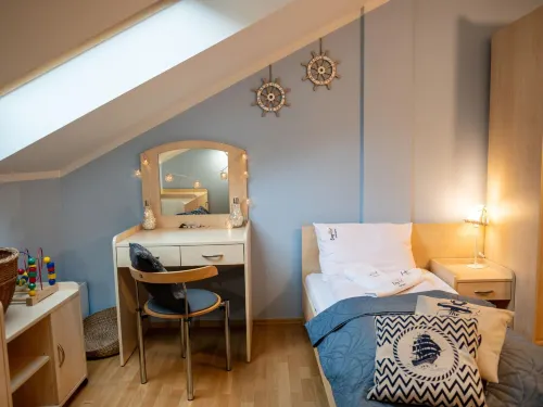 Apartment in Pobierowo Near Baltic Beach