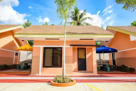 Kabaleyan Cove Resort powered by Cocotel Отели в г. Багаллон