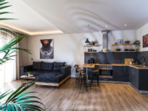 ヌエボ マリア スイート マリアのホテル