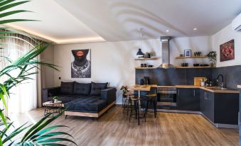 Nuevo Luxury Suite