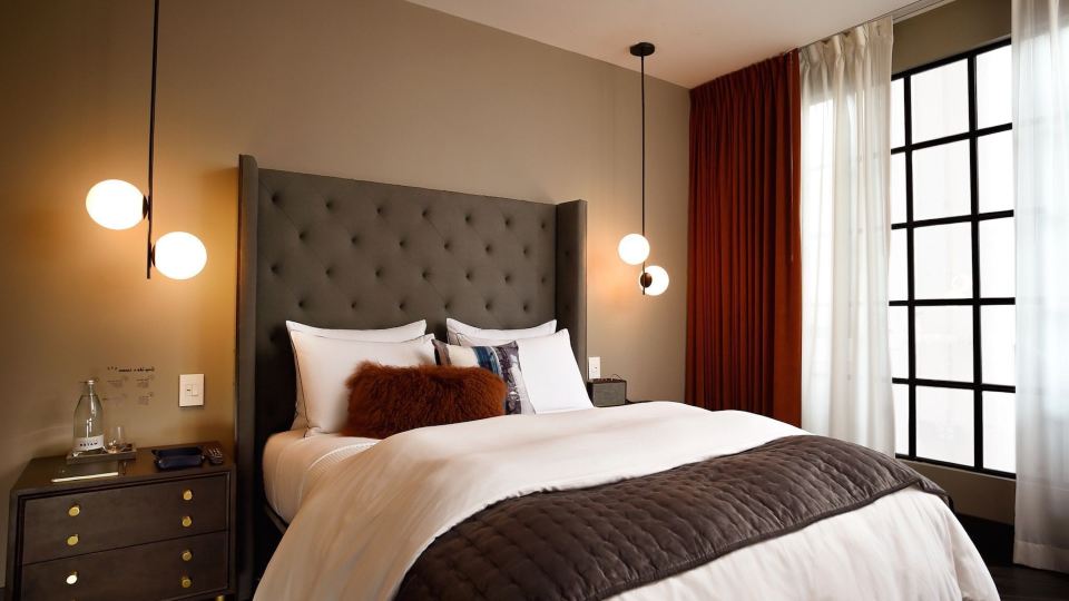 ROCKFORT STAY INN