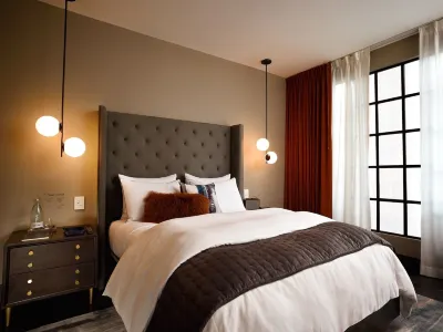 ROCKFORT STAY INN Hotels in Kattankulathur