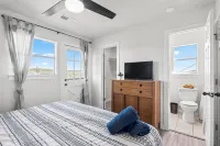 The Heritage Hideaway Sweeping Views Games & More