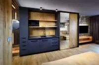 Aplend Monte Mory Hotels in Strbske Pleso