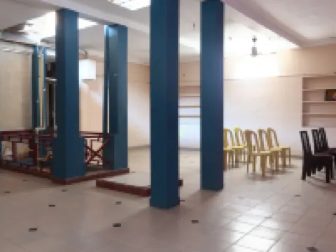 Grand D Gala Hotels in Dharmapuri