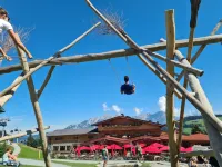 Alpengasthof Hochsöll Hotels in Soll