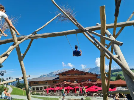 Alpengasthof Hochsöll