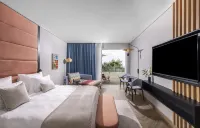 Almond Hotel Hotels in Kiryat Anavim
