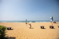 Sunset Cafe Beach Stay - Ocean View