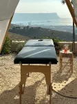 Panorama Lodges - spa