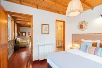 Casa do Boco Hotels in Sandomil