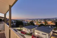 Luxury, Elevated, Three-Bedroom Villa Hotels in Longford