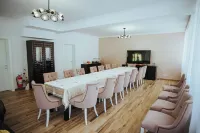 Baile Puturoasa Hotels in Vama