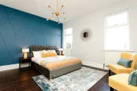 Stay Coastal Hotels in West Allotment