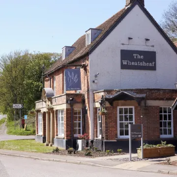 Wheatsheaf by Chef & Brewer Collection