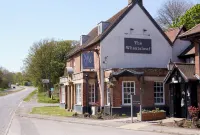 Wheatsheaf by Chef & Brewer Collection Hotels in Oakley