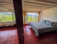 La Cosecha Hostal Отели в г. 