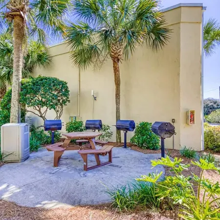 Silver Dunes Penthouse B
