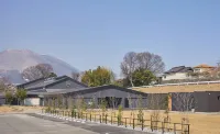 AGEKI BASE HOTEL - 2-Star