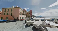 Happy Family Apartments Beach Hotels in Nervi