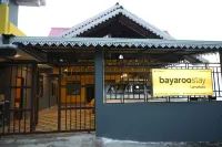 Bayaroo Stay Lamahatta Hotels near Chitrey Waterfall