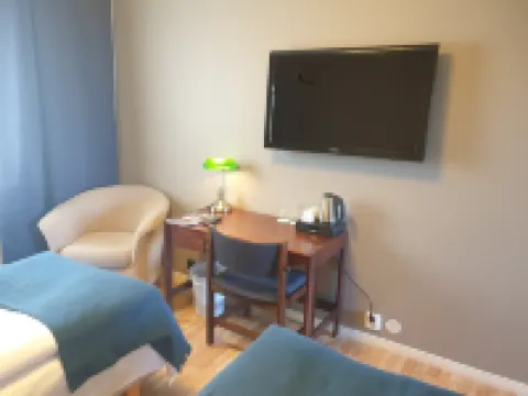 比特賴斯克飯店 謝萊夫特奧住宿飯店