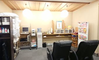 Hotel Crown Hills Imabari