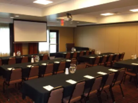 Hampton Inn & Suites Grand Forks Hotels in Grand Forks