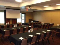 Hampton Inn & Suites Grand Forks Hotel di Grand Forks