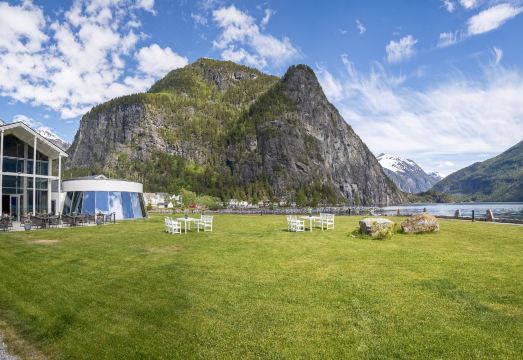 발달 프조드호텔