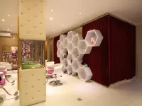 Griya Jogja Hotel Hotels in Jetis