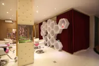 Griya Jogja Hotel Hotels in Jetis