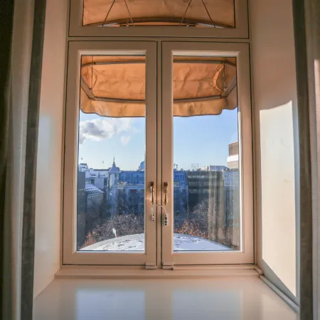 Karl Johan Hotel