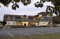Dalhall Hotell Hotels near Åmåls Industrimuseum