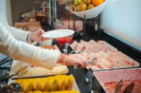 Hotel Monte Rozas Hotels in Majadahonda