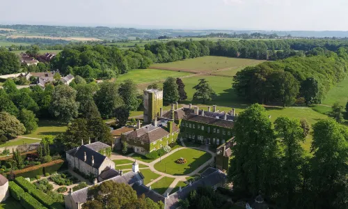 Lucknam Park Hotel