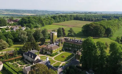 Lucknam Park Hotel Hotel a Tormarton
