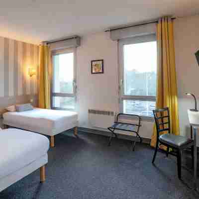 Hôtel Saint Antoine Rooms