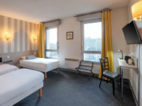 Sure Hotel by Best Western Angouleme Hotels in Charente