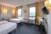Sure Hotel by Best Western Angouleme Hoteles en Angulema