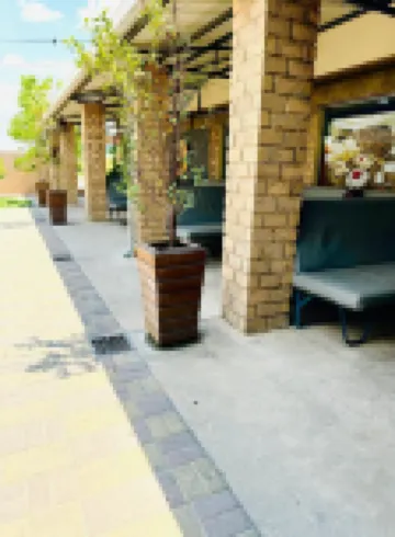 Conductor's Inn