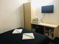 Horsham Motel Hotels in Horsham