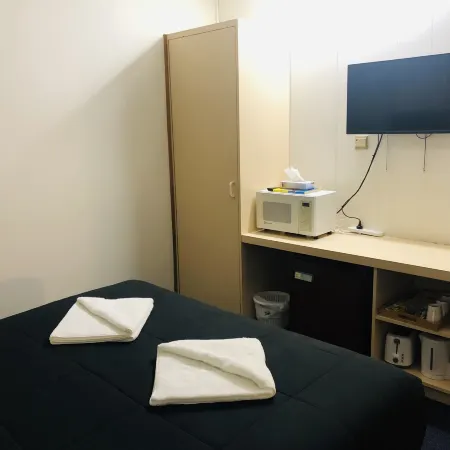 Horsham Motel